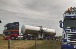 Orkney folk asked to conserve water