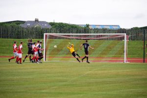 Classy Wick defeat Orkney