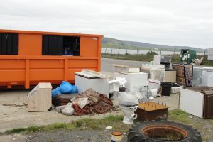 Cursiter dump to reopen after fly-tipping closure