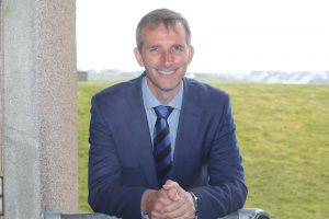 Liam McArthur named MSP of the Year