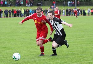 Parish Cup Final wait is almost over