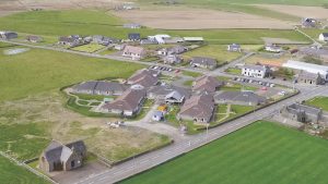 Families consulted on care home cuts