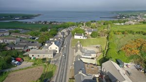 Finstown speed limit consultation enters next stage