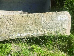 Sanday couple strike archaelogical gold