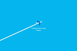 Travelling Abroad Has Changed