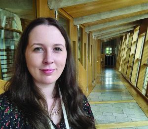 Highlands and Islands MSP to co-convene LGBTQI+ group