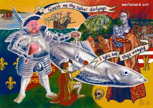 Artists urged to apply for funding scheme