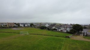 OIC to foot whole cost of new Bignold road