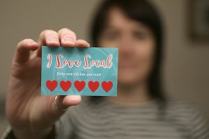 Orkney Loves Local Loyalty Card competition returns!