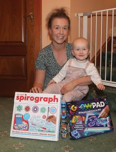 Call for young artists as charity launches logo competition