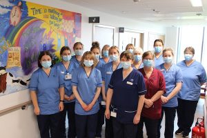 NHS Orkney shortlisted for Scottish Health Awards