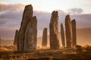 Folk invited to walk through Islands Deal proposals for world heritage site