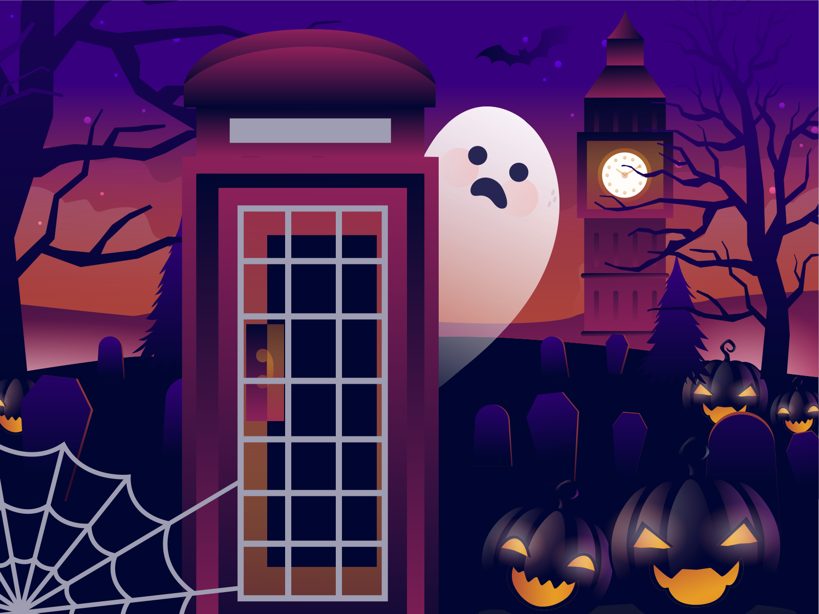 Orkney creeps to top spot for paranormal activity sightings