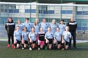 Kirkwall City comeback seals pulsating thriller