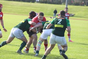 Orkney grind their way to bonus-point win at Picky