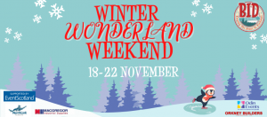 BID to bring Winter Wonderland to Kirkwall next week