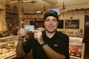 Deadline for Loves Local cards on the horizon