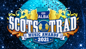 Three Orkney acts make Scots Trad Awards final