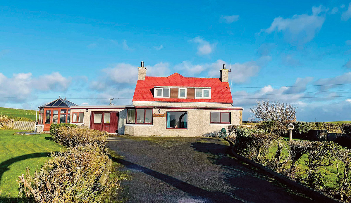 Featured Property of the Week