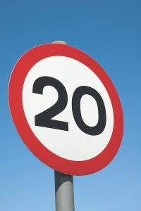 20mph speed limit consultation to be considered by councillors