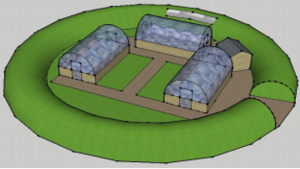 NHS Orkney’s greenspace project revealed