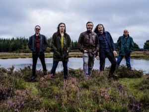 Don’t be the ‘Last to Know’ — Del Amitri set to play Orkney