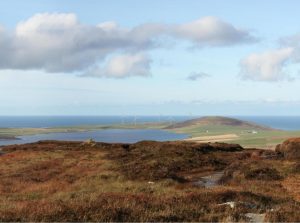 Changes to Costa Head windfarm conditions rejected