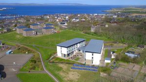 OIC to develop funding bid for learning support centre