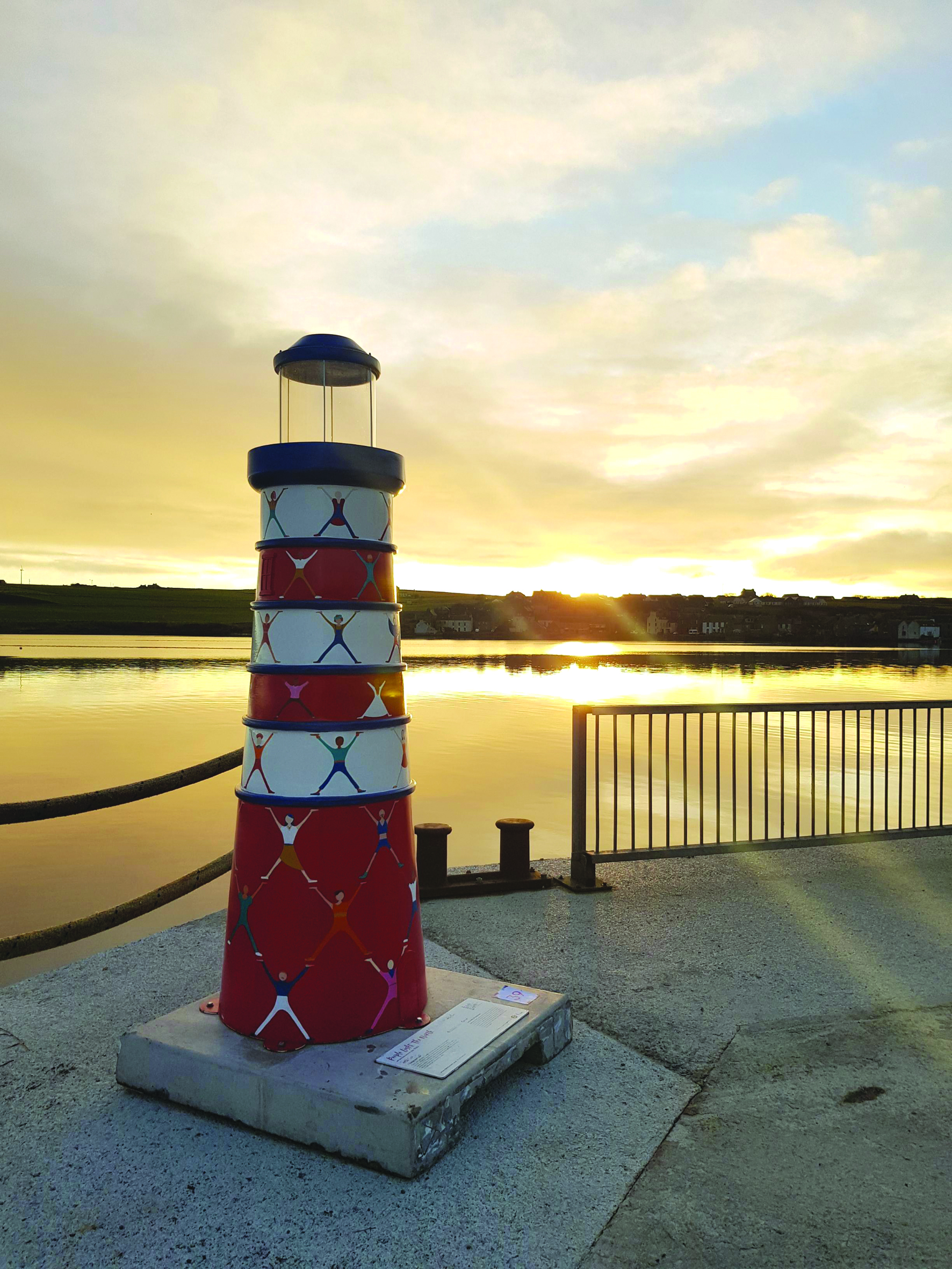 Shining a light on CLAN