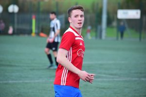 Impressive Orkney put four past Halkirk to continue excellent form