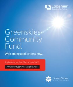 Greenskies Community Fund