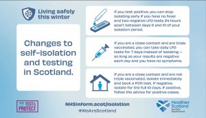 Living Safely This Winter
