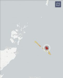 Transport secretary calls on UK ports to bar Russian vessels