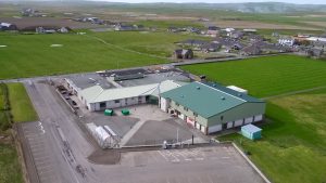 Dounby School to reopen in full