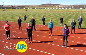 March 6 deadline for athlete sponsorship programme applications