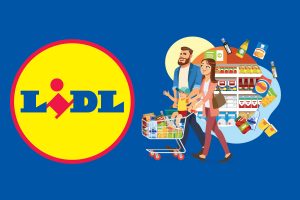 Win With The Orcadian – Lidl Competition