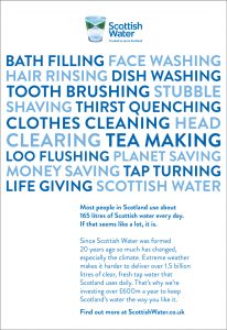 Scottish Water