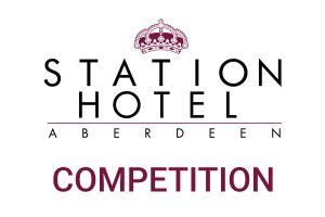 Win a Stay in The Heart of the Granite City