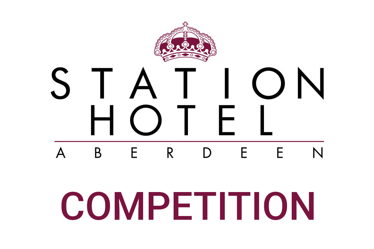 Win a Stay in The Heart of the Granite City