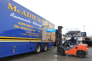 Gaan The Distance For Ukraine: Early appeal support ‘overwhelming’ as donations flood in