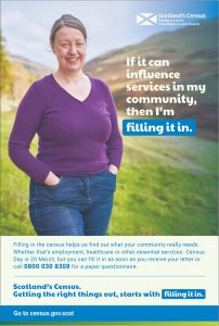 Scotland’s Census