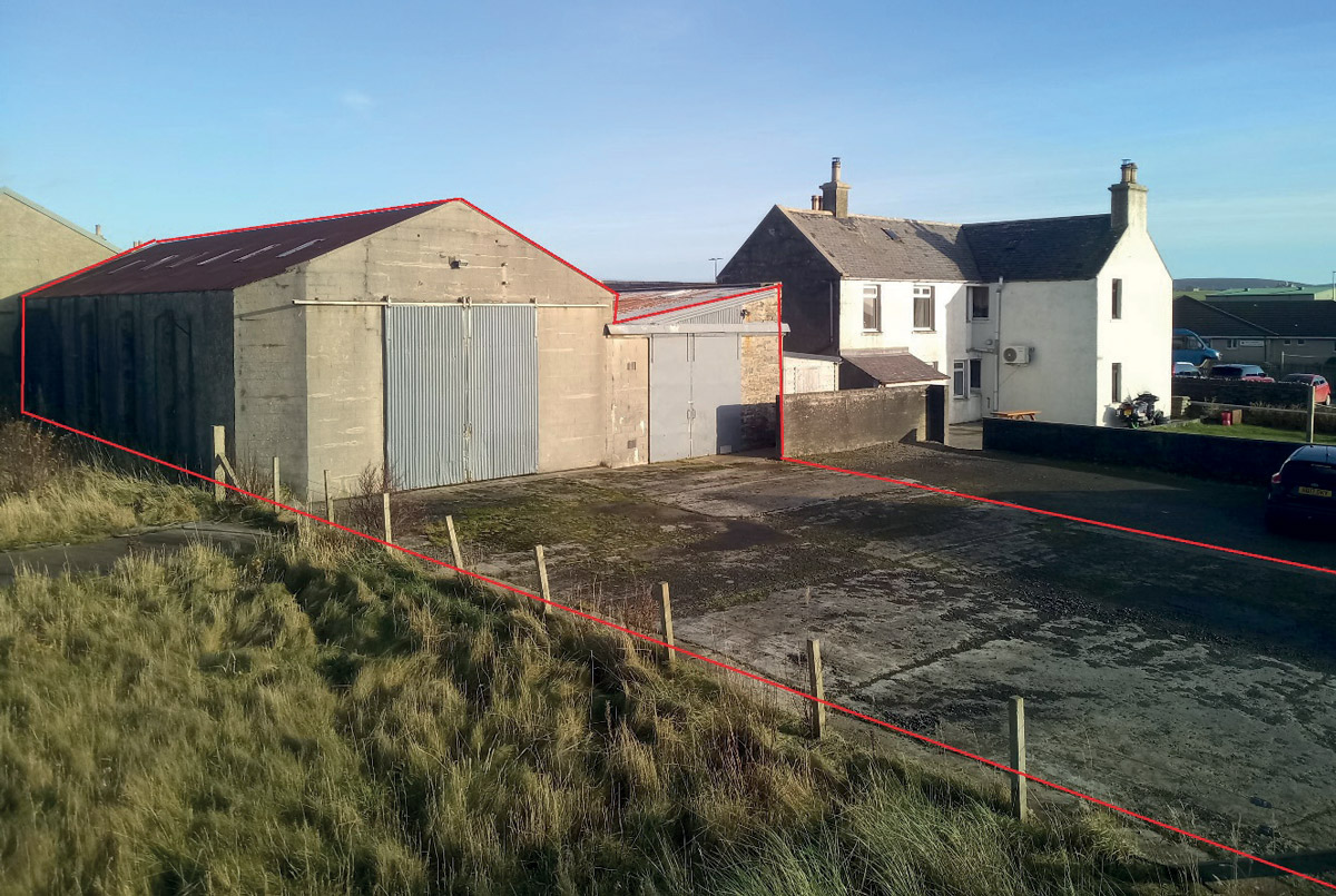 Featured Property of the Week