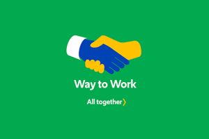 Way To Work Is Just the Job for Employers and Candidates