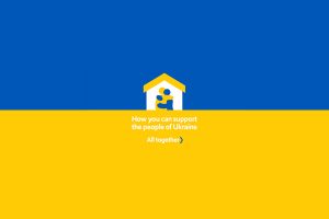 How You Can Help Support Those Fleeing From Ukraine