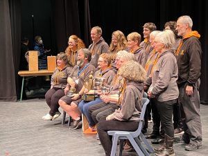 Second place success – Stromness do Orkney proud at SCDA finals