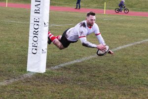 All eyes on Caledonia league title for Orkney RFC