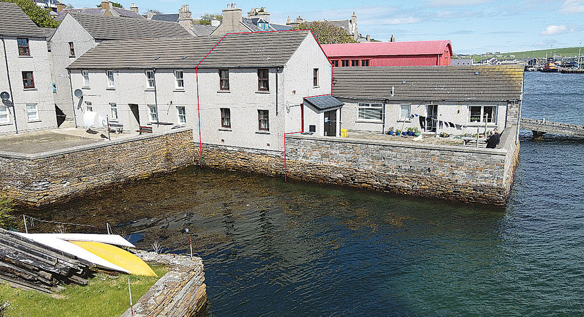 Featured Property of the Week The Orcadian Online