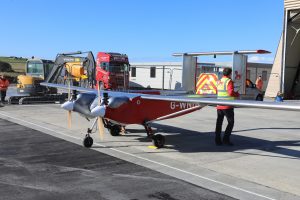 Royal Mail to establish Orkney drone delivery service