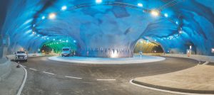 ‘Transformational’ tunnels touted for the isles