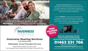Inverness Hearing Services